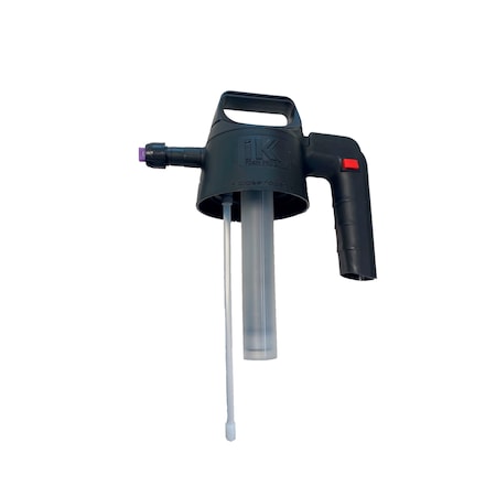 Ik Sprayers Complete Chamber, Foam Pro 2 81676801